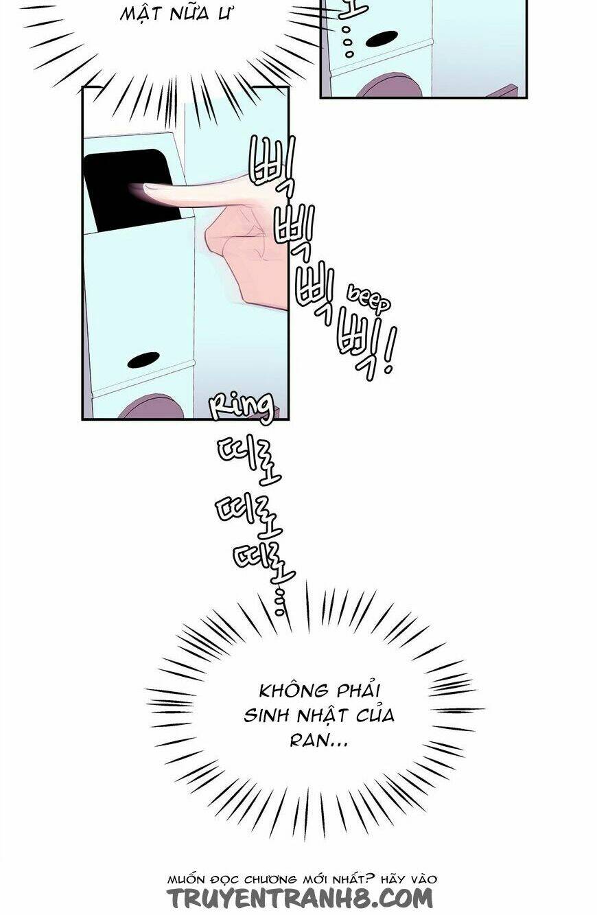Chuyện Gì Đến, Rồi Cũng Sẽ Đến: Chapter 58