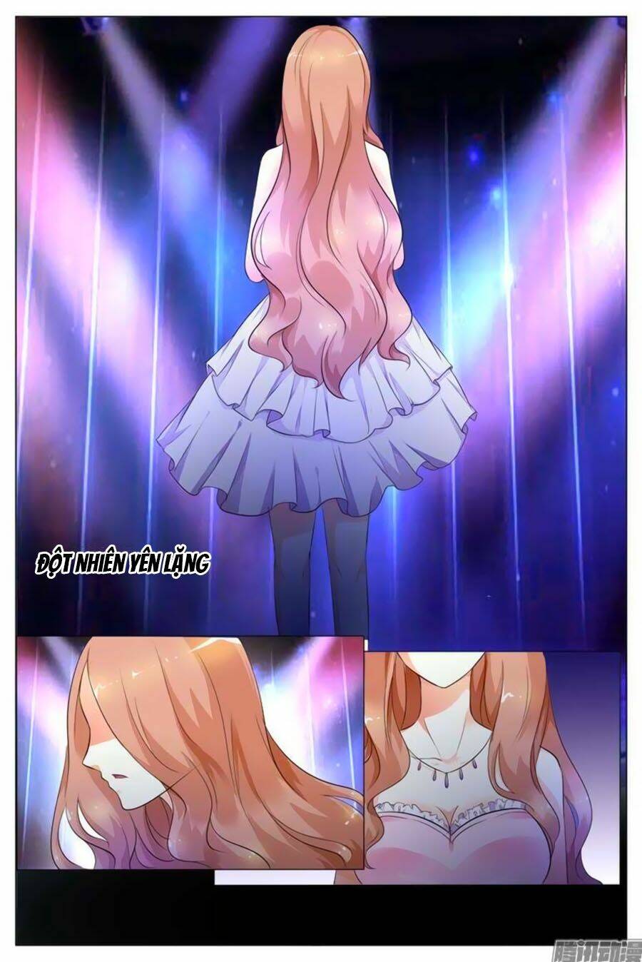 Song Diện Danh Viện: Chapter 17