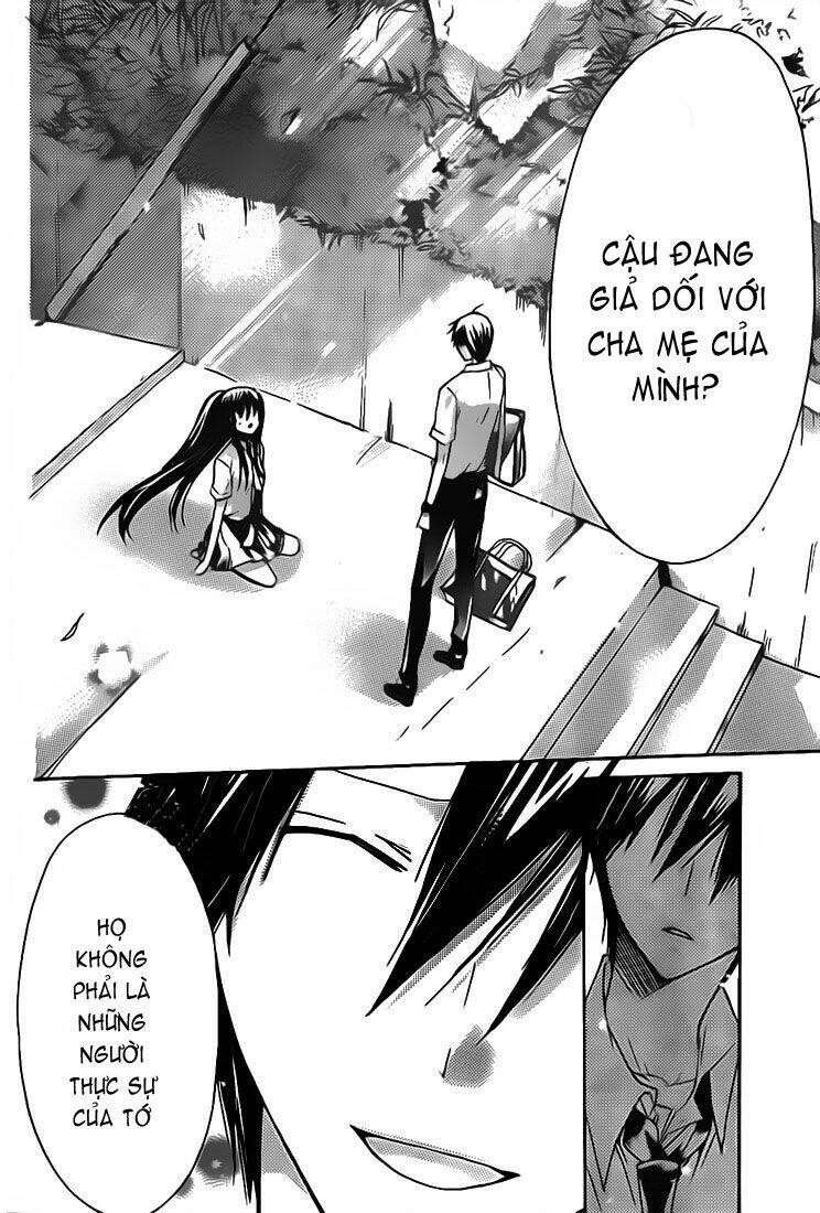 Watashi Ni Xx Shinasai!: Chapter 29