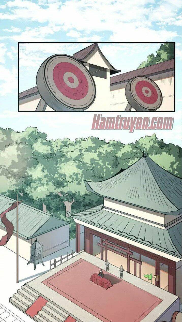 Đại Nghịch Chi Môn: Chapter 65