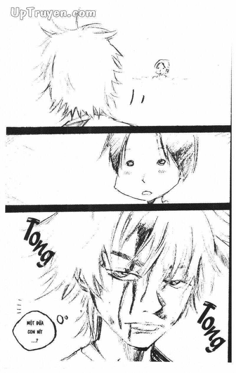 Over Drive: Chapter 6