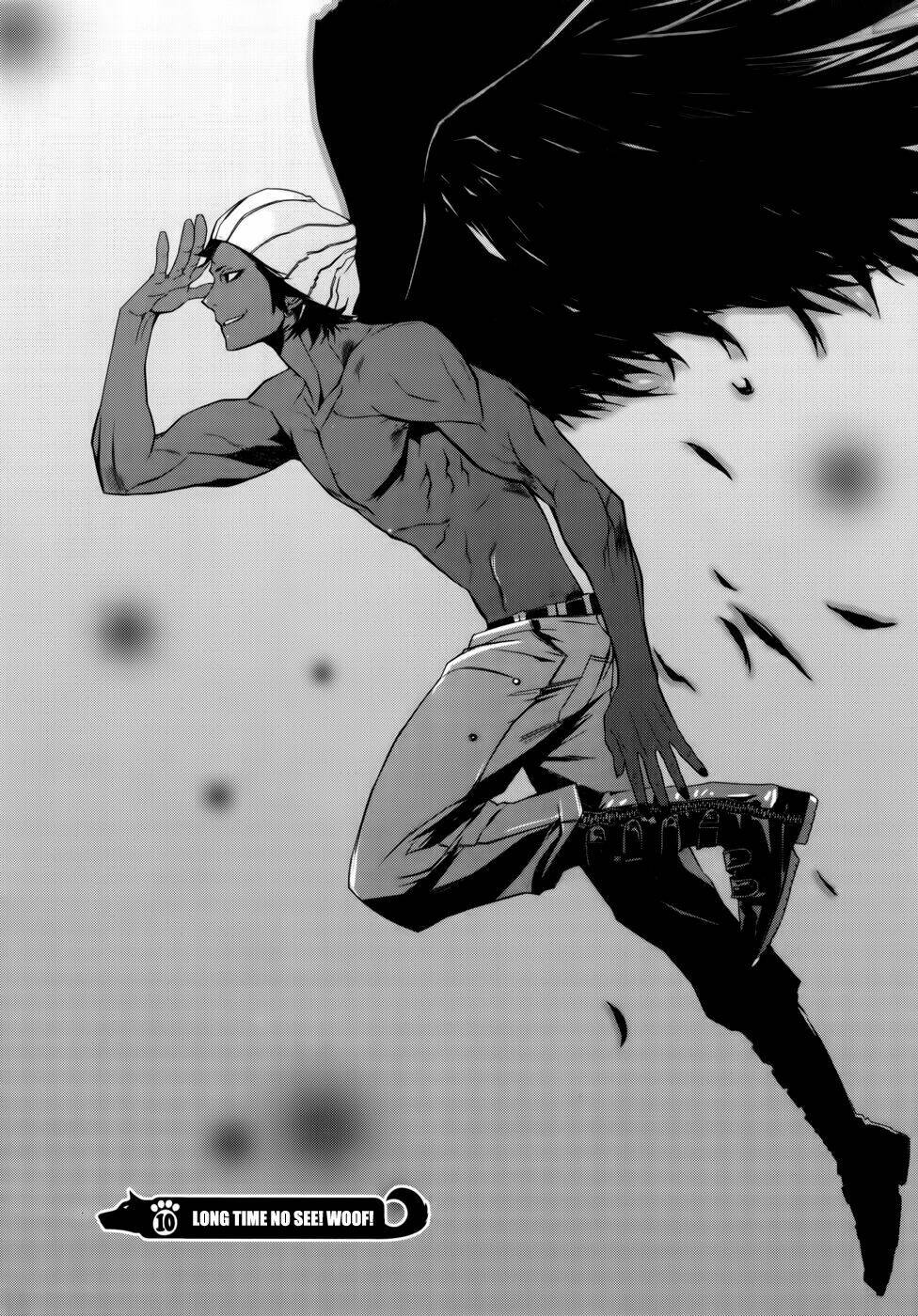 Carnivorous Princess Yegrinna: Chapter 10