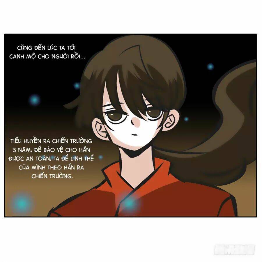 Hòa Thượng Và Tiểu Long Quân: Chapter 66