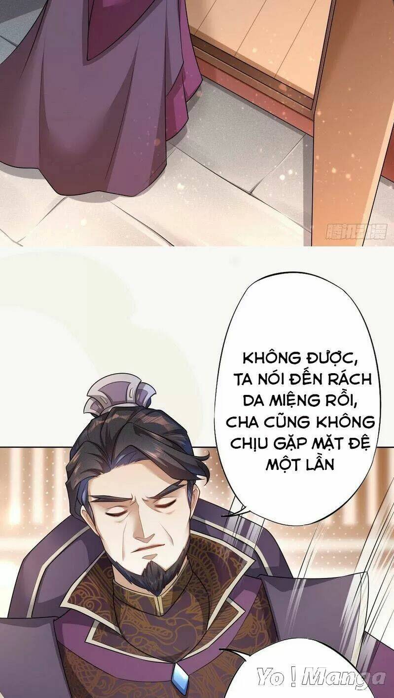 Tuyệt Thế Luyện Đan Sư: Chapter 149