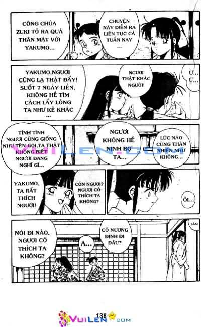 Truyền Nhân Atula Phần II: Chapter 1