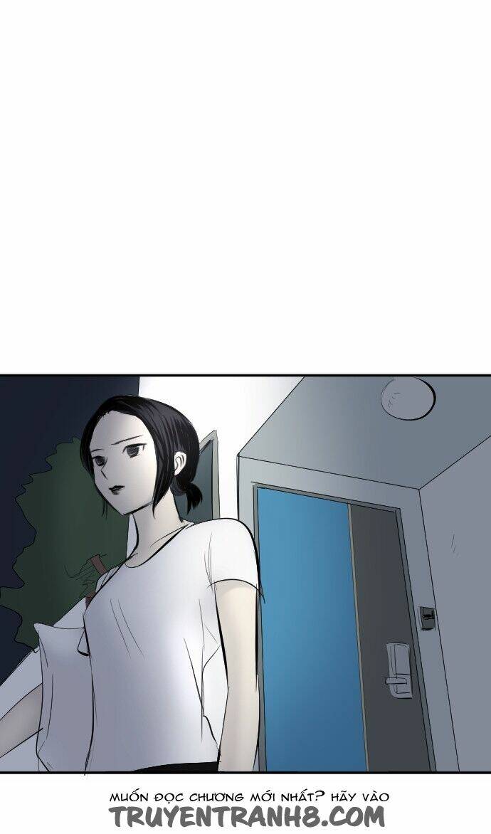 Transparent Cohabitation: Chapter 33