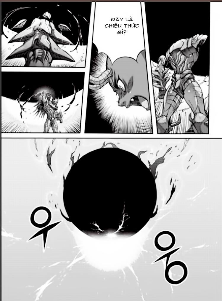 Diêm Đế: Chapter 55.5