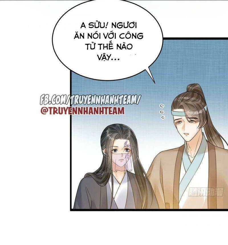 Lễ Băng Nhạc Phôi Chi Dạ: Chapter 52