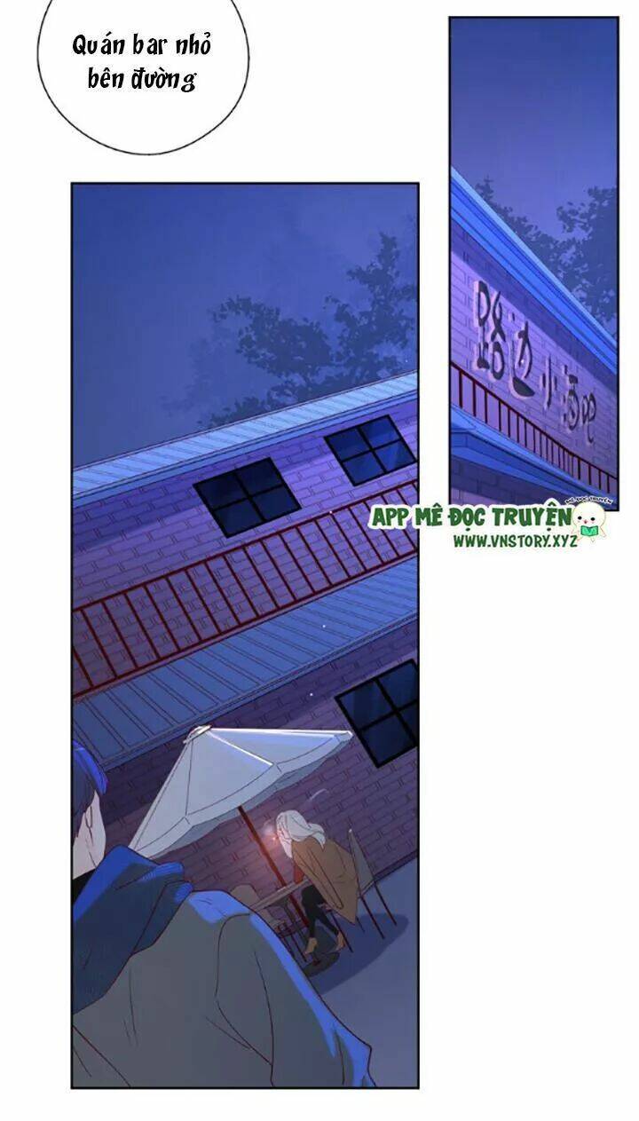 Cạm Bẫy Ngọt Ngào: Chapter 97