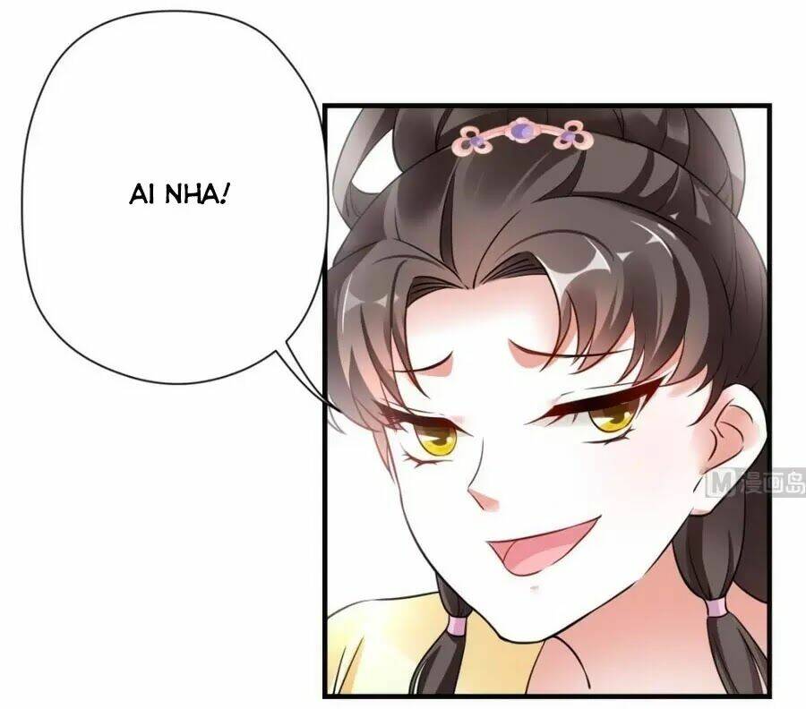Vương Phi Có Chút Nghịch Ngợm: Chapter 39