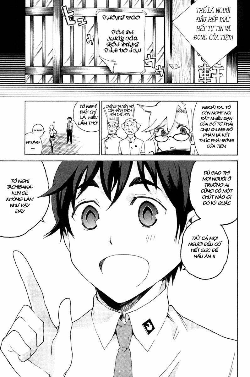 Hell\’s Kitchen: Chapter 5
