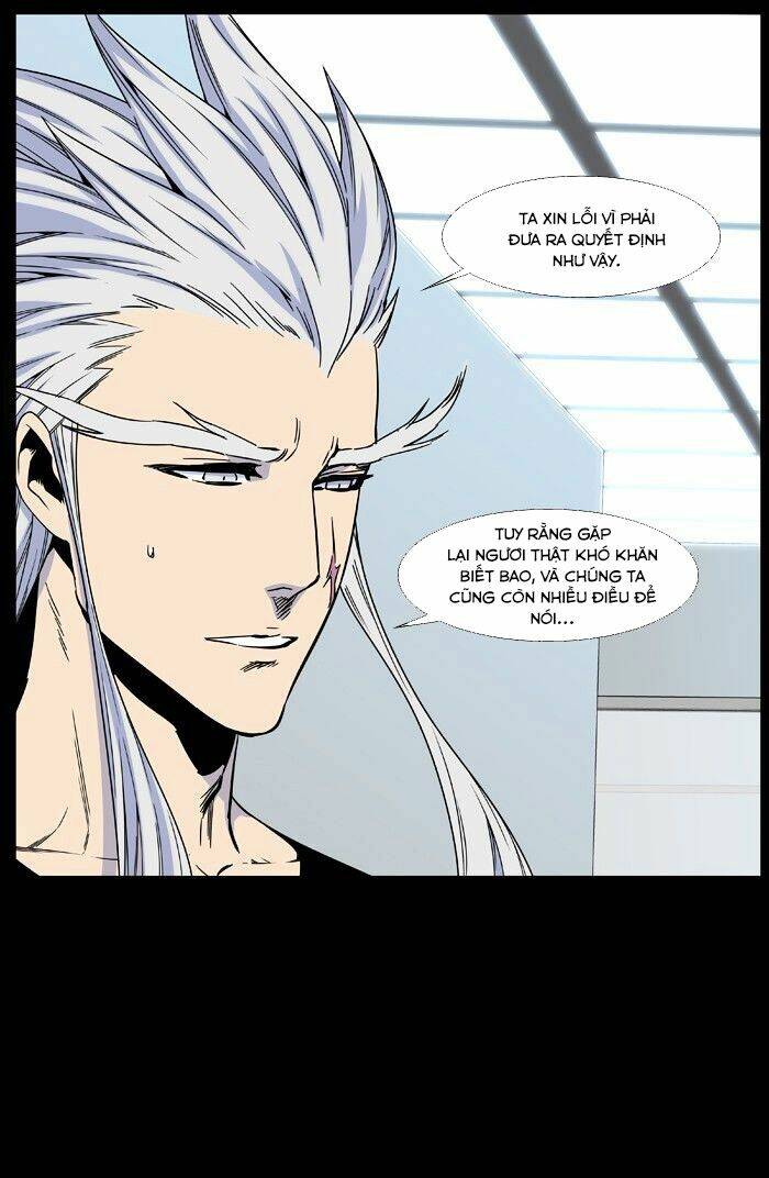 Ma Cà Rồng Quý Tộc: Chapter 480