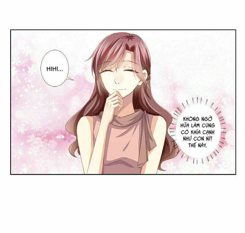 Hôn Bất Do Kỷ: Chapter 51