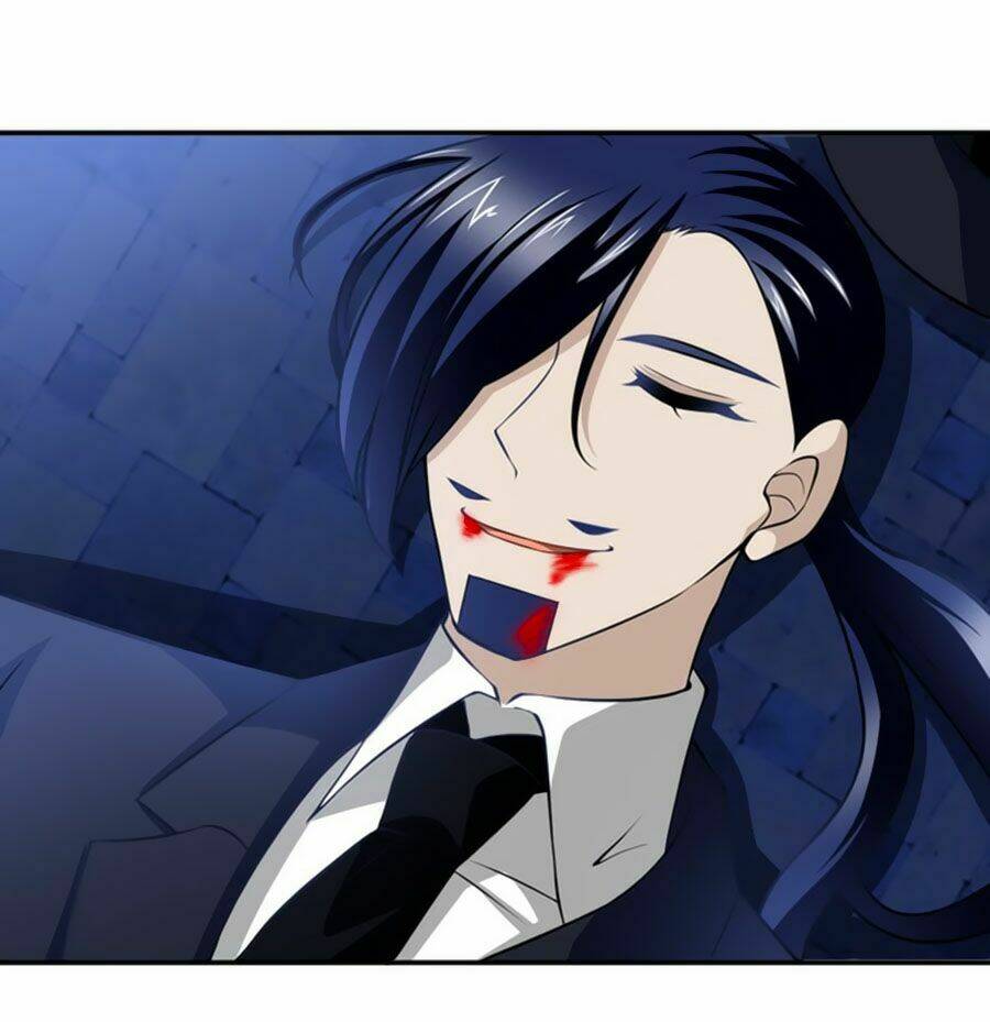 Người Yêu Khát Máu Của Tôi: Chapter 81