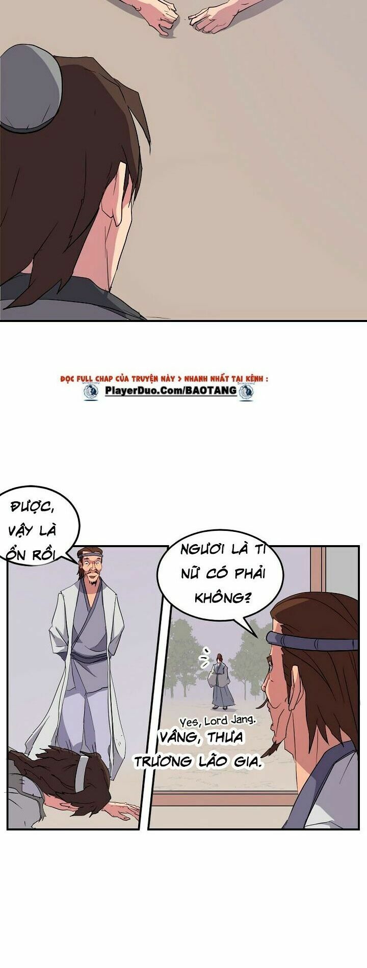 Trọng Sinh, Bất Khả Chiến Bại: Chapter 25
