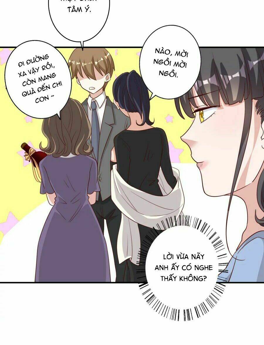 Hôn Nhân Dục Vọng: Thiếu Gia Nhẹ Một Chút!: Chapter 119