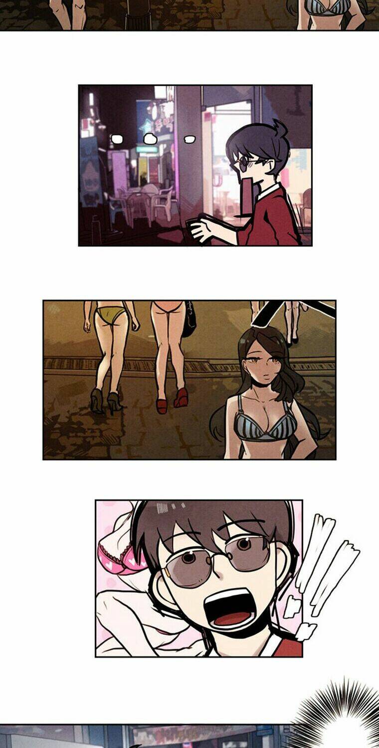 Miracle App Store: Chapter 2