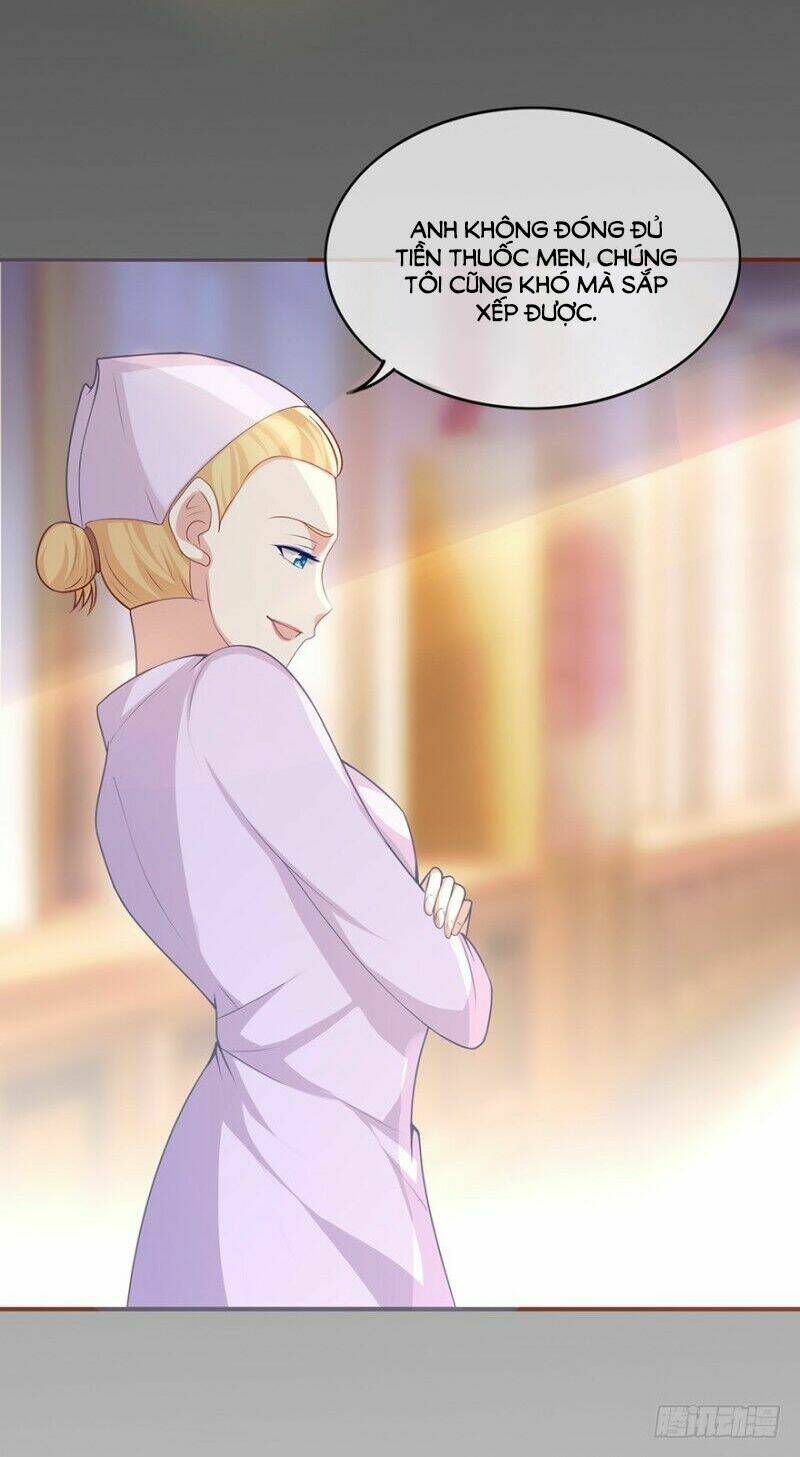 Ba Tôi Là Người Giàu Nhất: Chapter 4