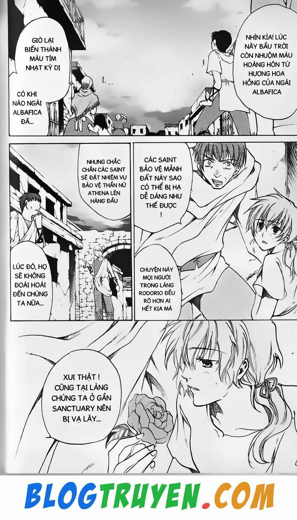 Thần Thoại Minh Vương: Chapter 19