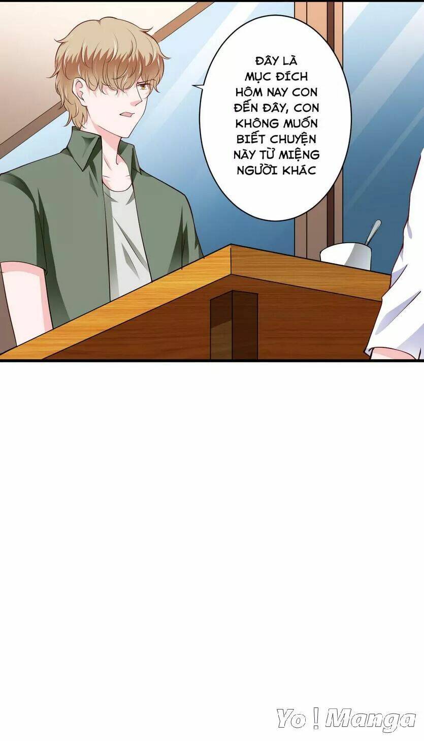 Thiểm Hôn Kinh Ái: Chapter 116