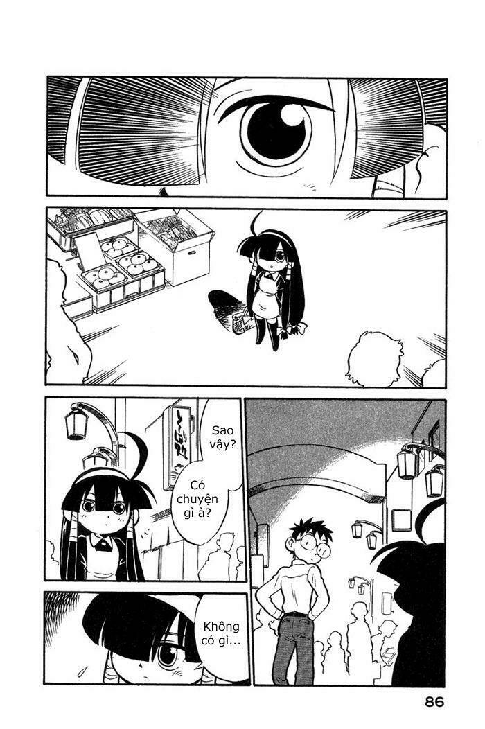 Lucu Lucu: Chapter 5