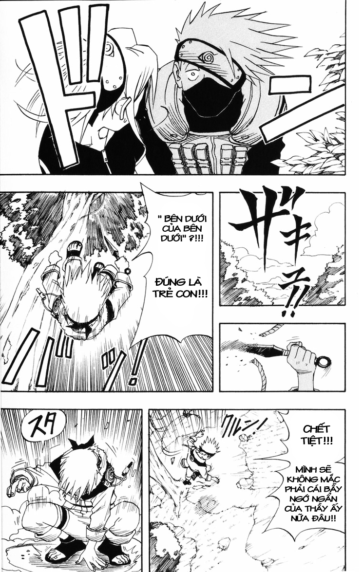 Naruto: Chapter 6