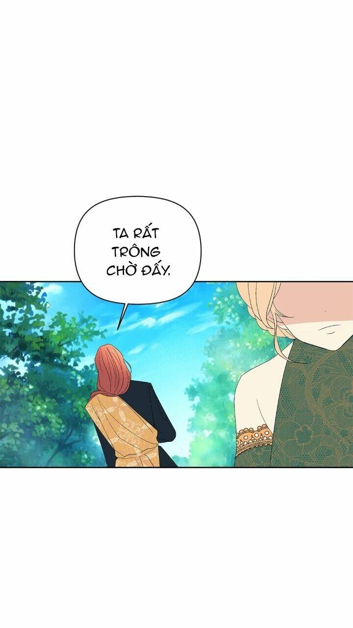 Công Chúa Thời Gian Có Hạn: Chapter 30