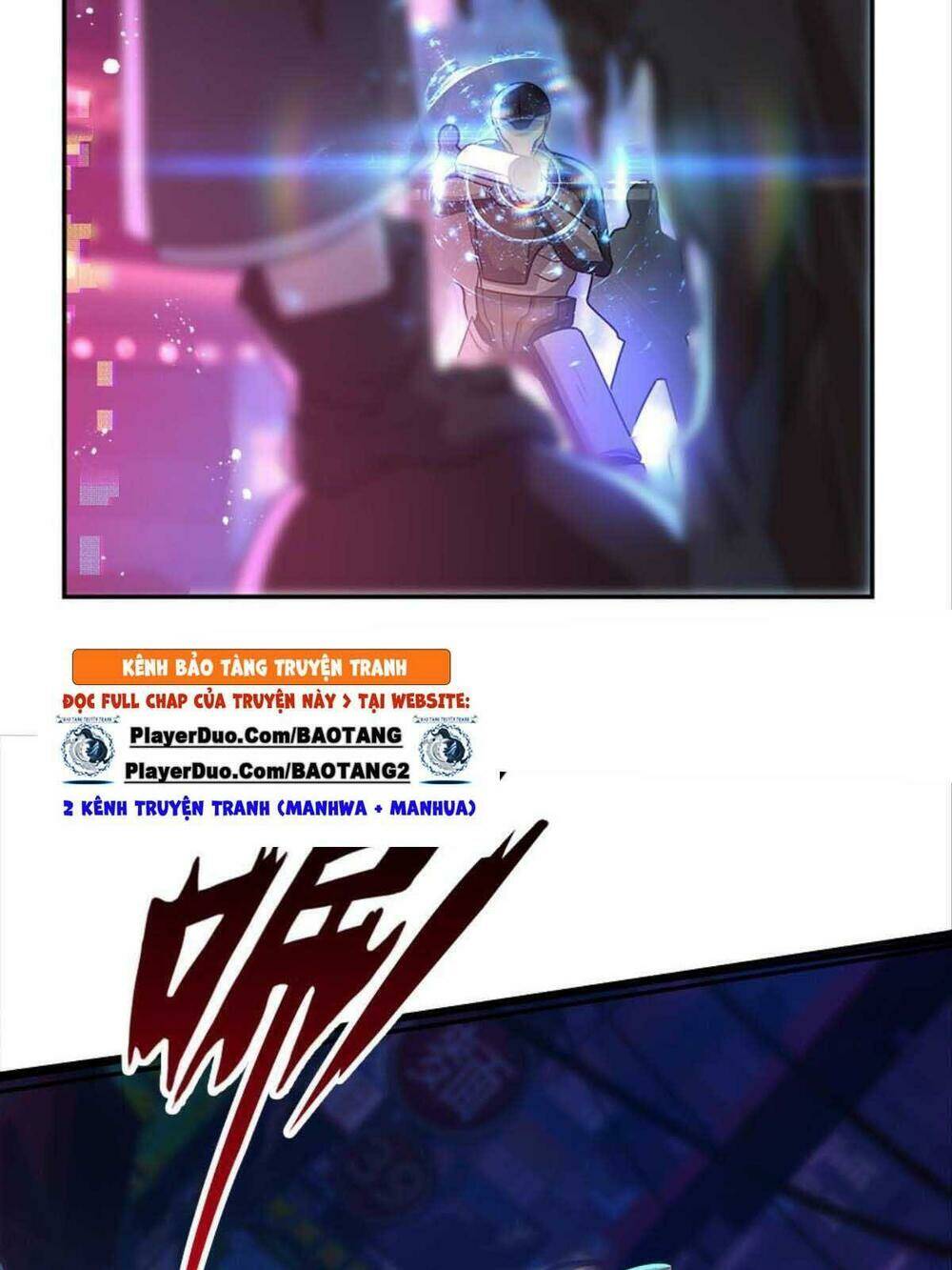 Xâm Lược Vạn Giới: Chapter 16