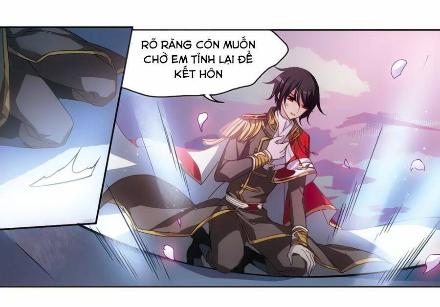 Xuyên Duyệt Tây Nguyên 3000: Chapter 252