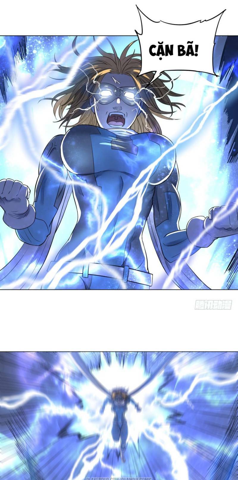 Danh Sách Kẻ Phản Diện: Chapter 24