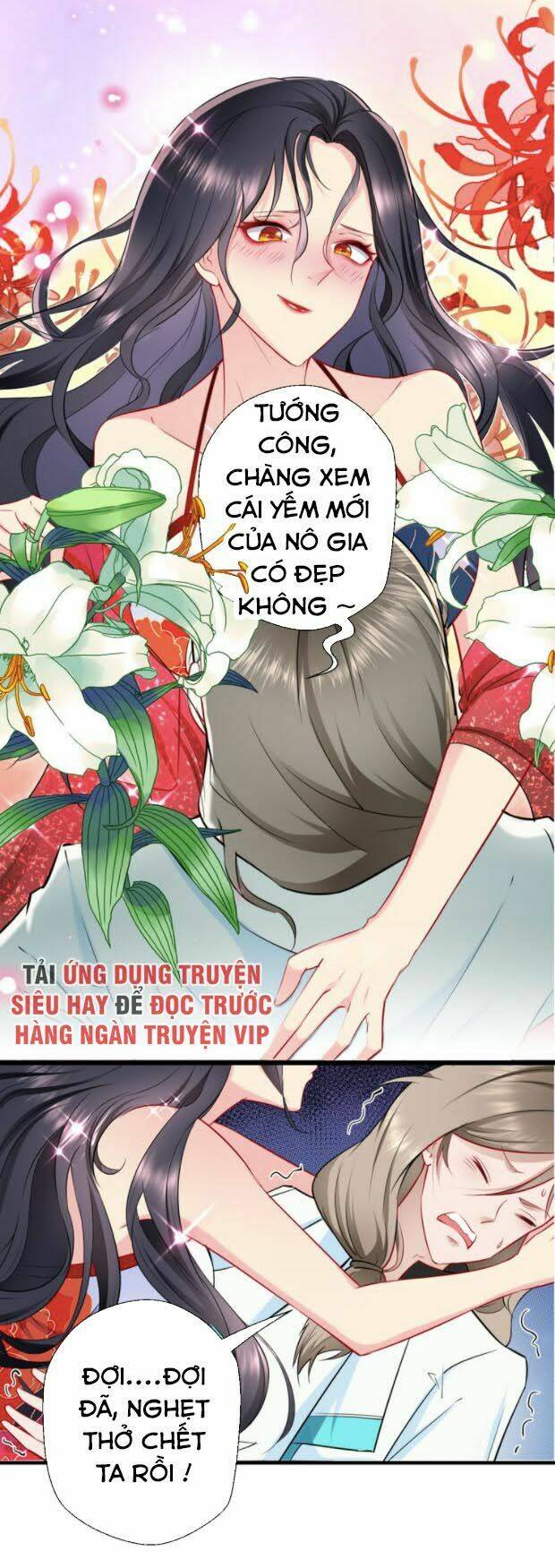 Tà Du Ký: Chapter 26