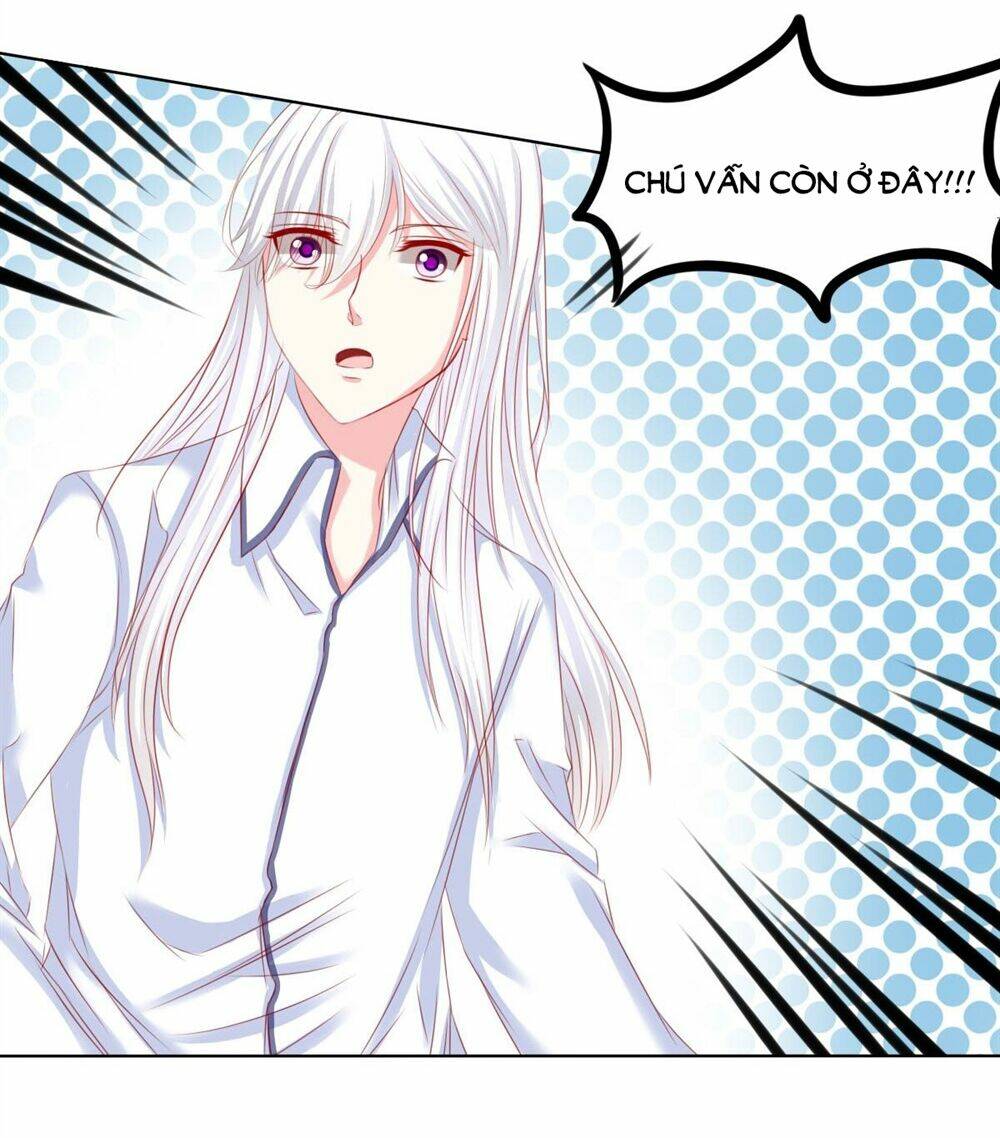 Hoàng Đế “Phế Vật” Tiến Hóa Sử: Chapter 96