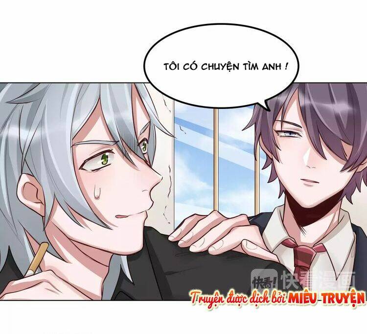 Tướng Quân Mời Xuất Đạo: Chapter 14