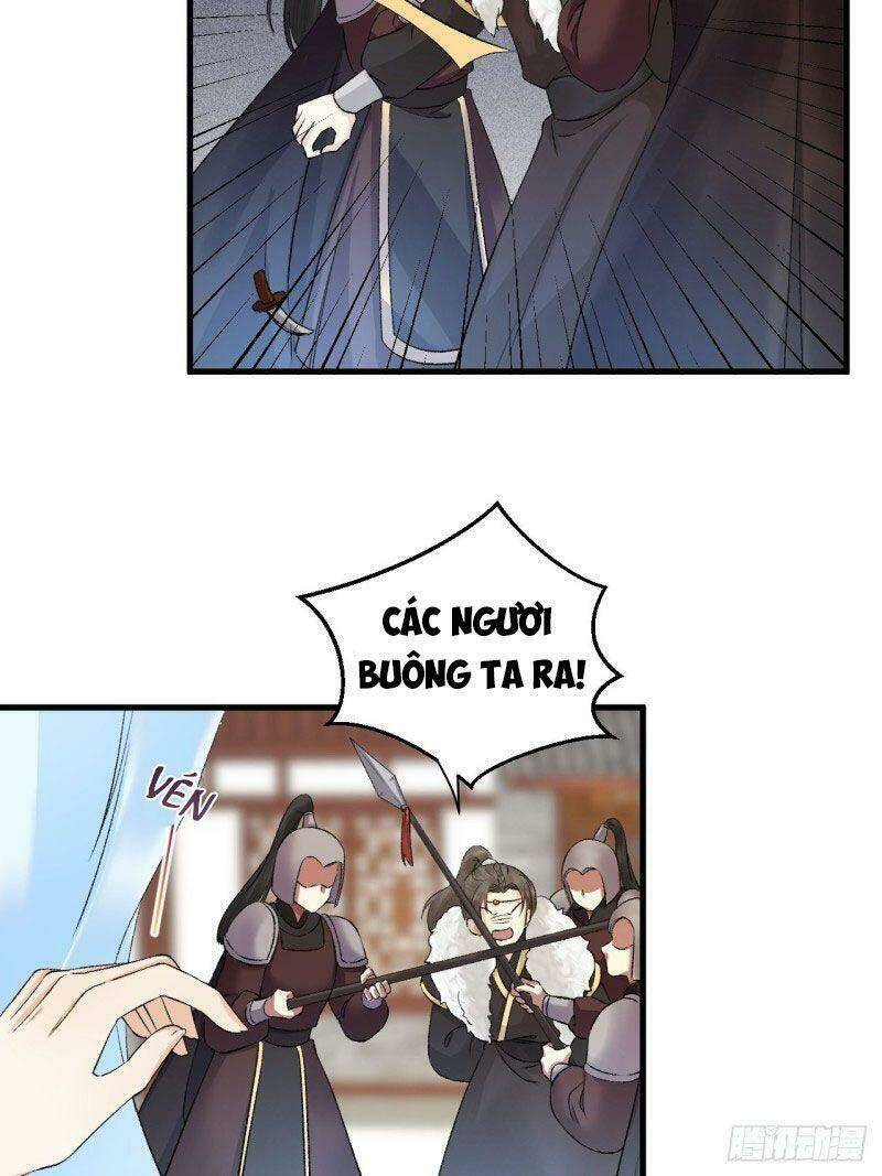 Lễ Băng Nhạc Phôi Chi Dạ: Chapter 29