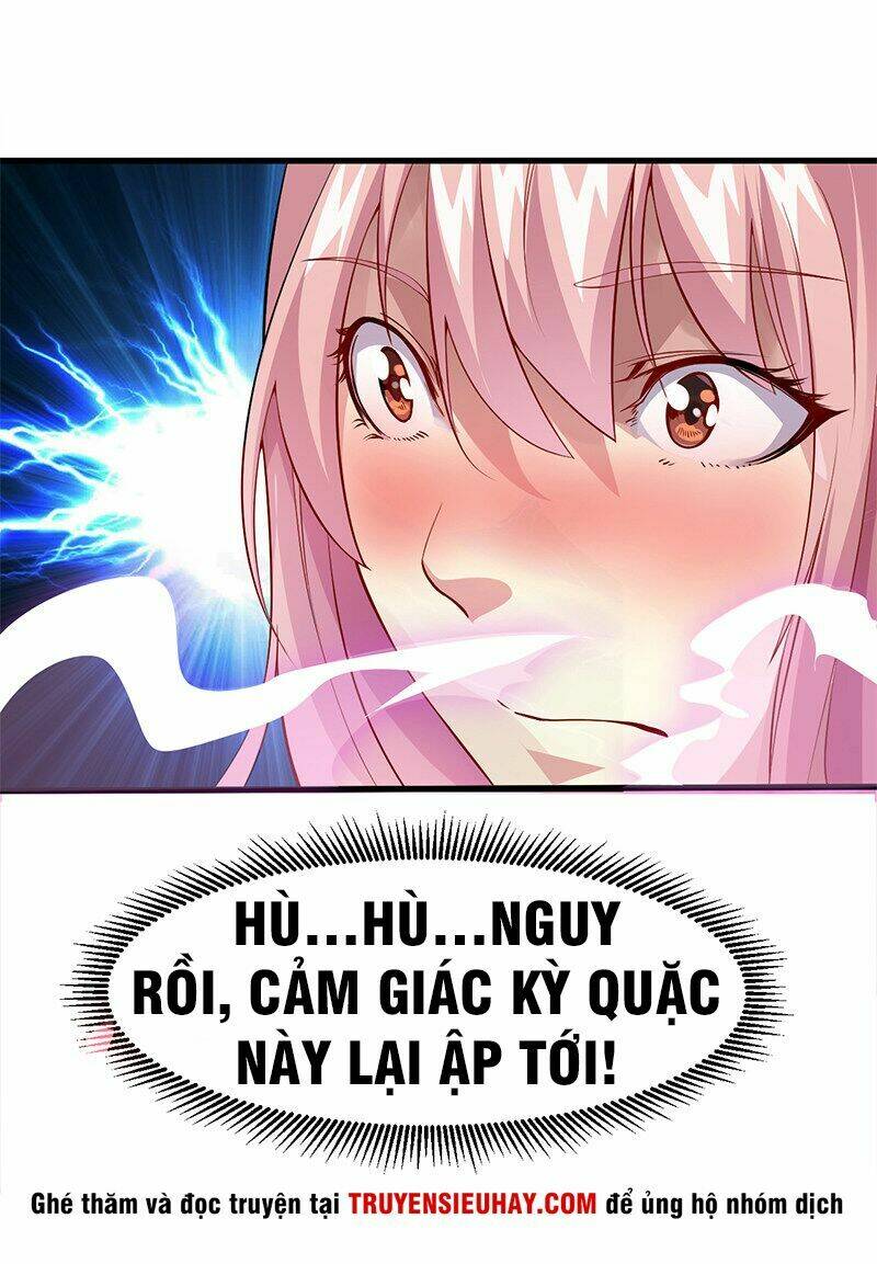 Dị Năng Thiếu Niên Vương: Chapter 32