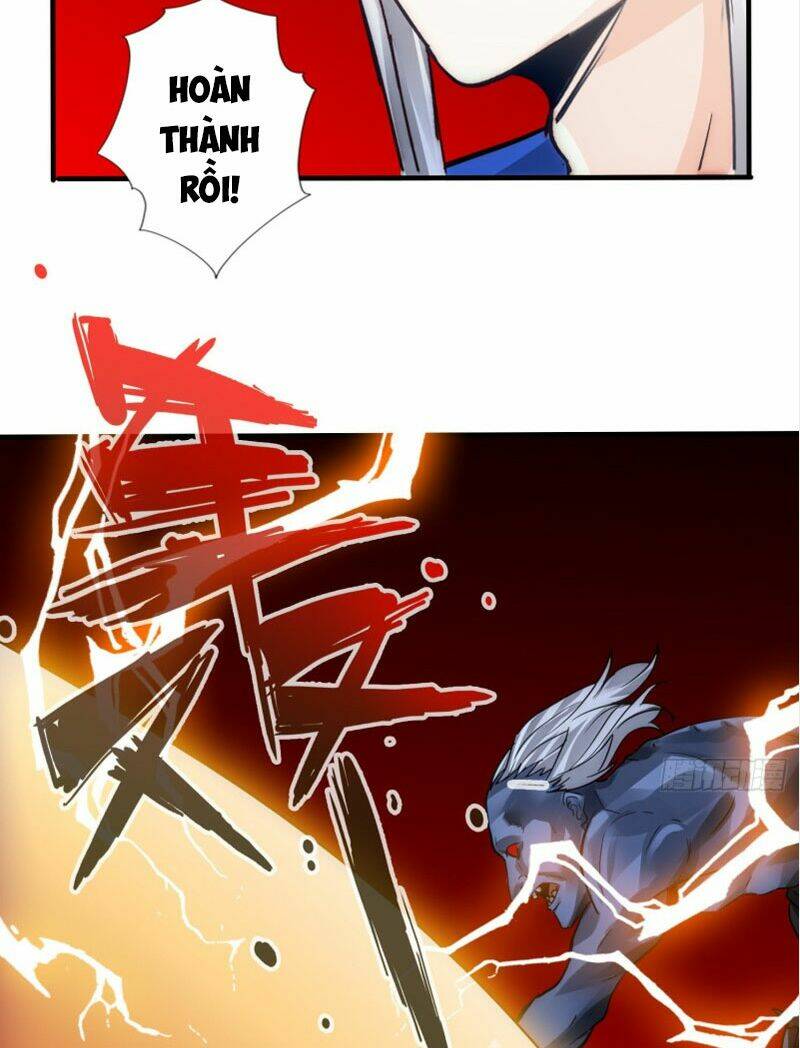 Chư Thiên Ký: Chapter 295