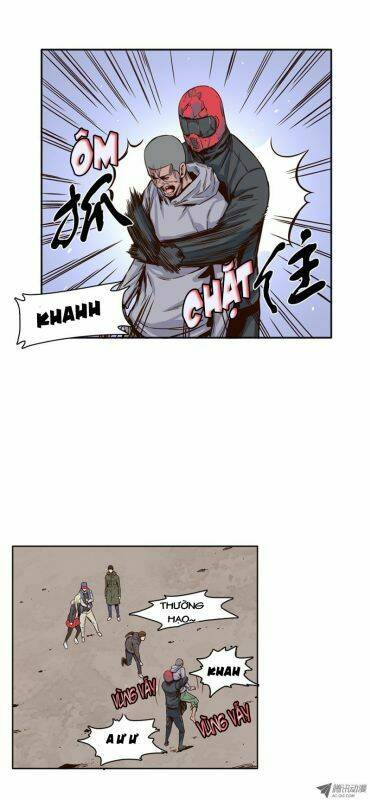 Vua Của Vong Linh: Chapter 105