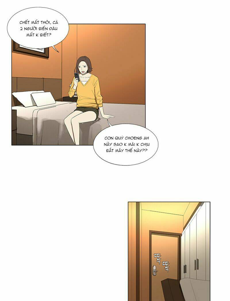 Mùa Của Su: Chapter 3