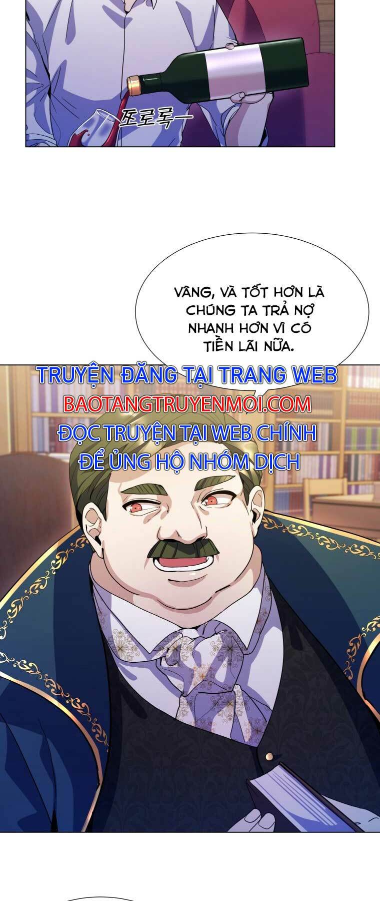 Bạo Chúa Cường Hoành: Chapter 8