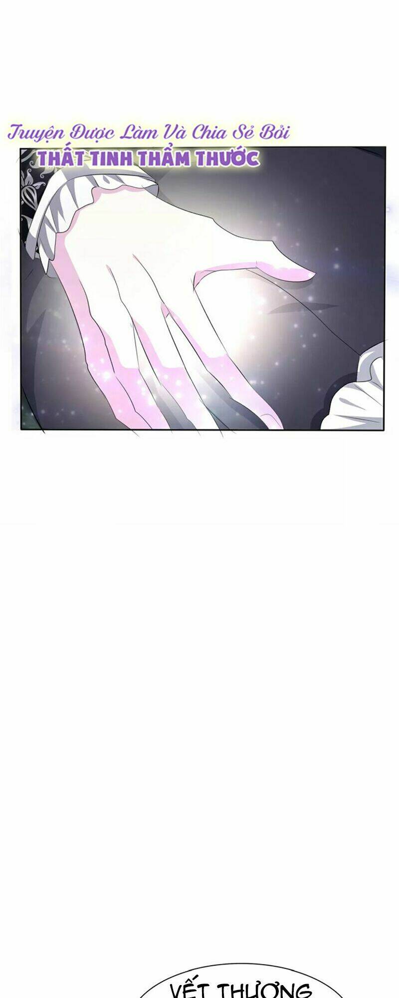 Một Lời Không Hợp Liền Hút Máu: Chapter 9