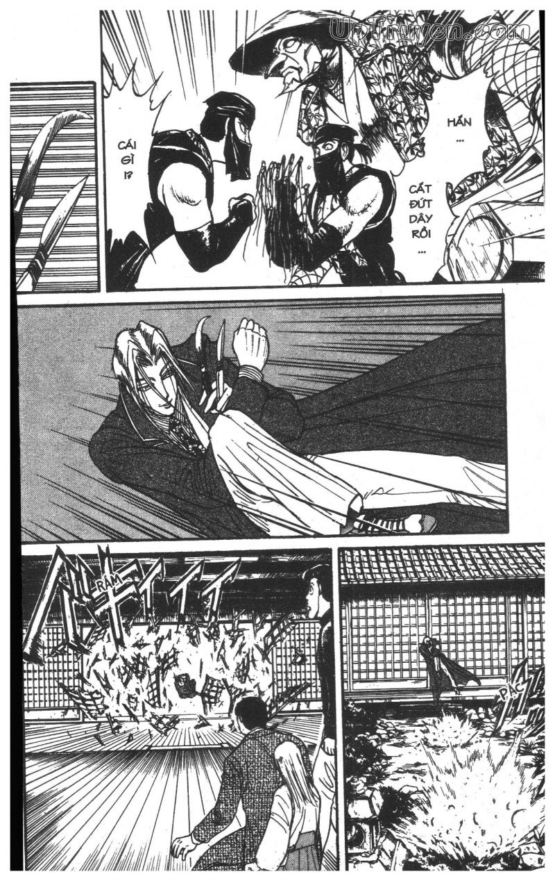 Fujita Kazuhiro: Chapter 24