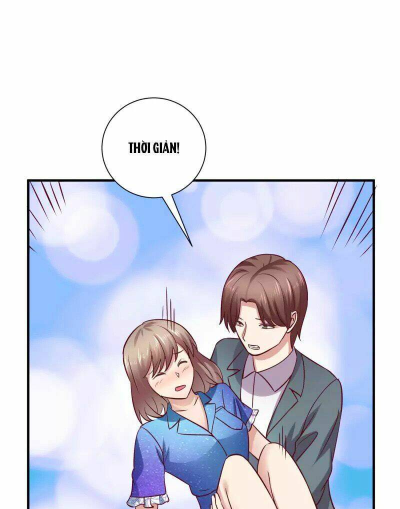 Thời Gian Đều Biết: Chapter 50