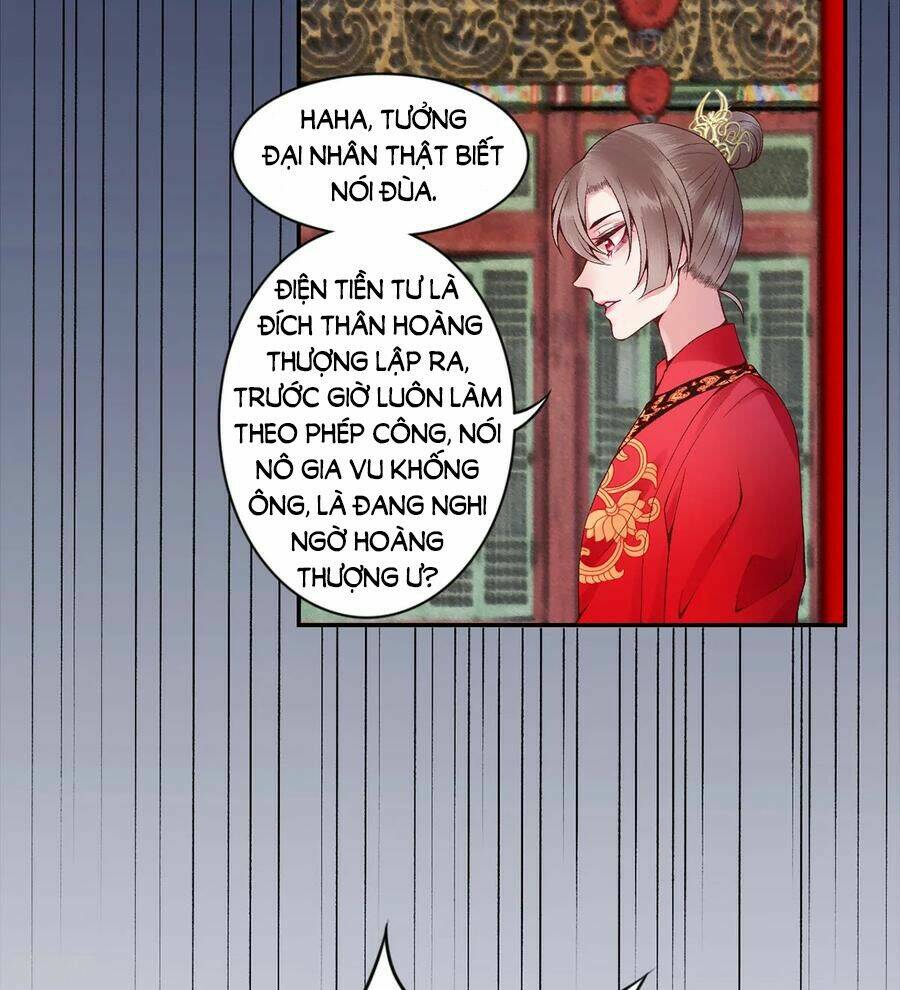 Hoàng Phi 9000 Tuổi: Chapter 69