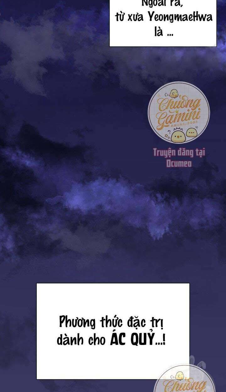 Cô Dâu Của Sói Đen: Chapter 5