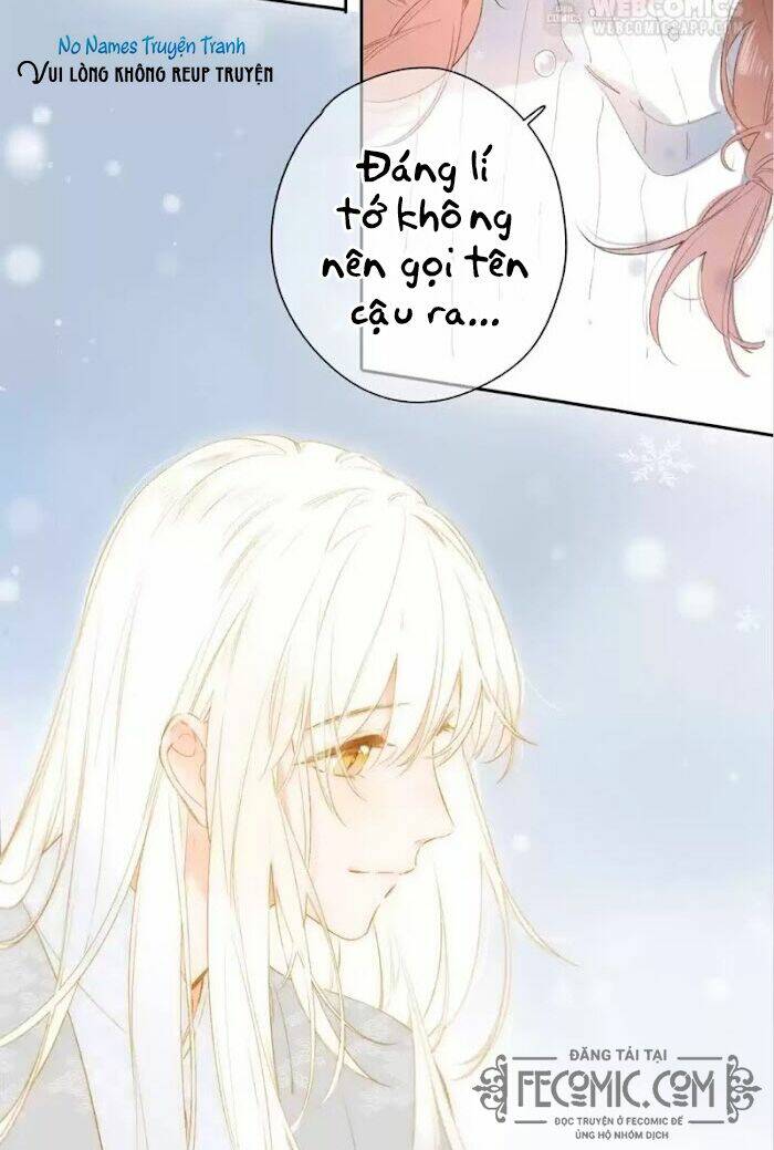 Sos! Tôi Đã Yêu Một Con Sâu Bướm (Phần 2): Chapter 24