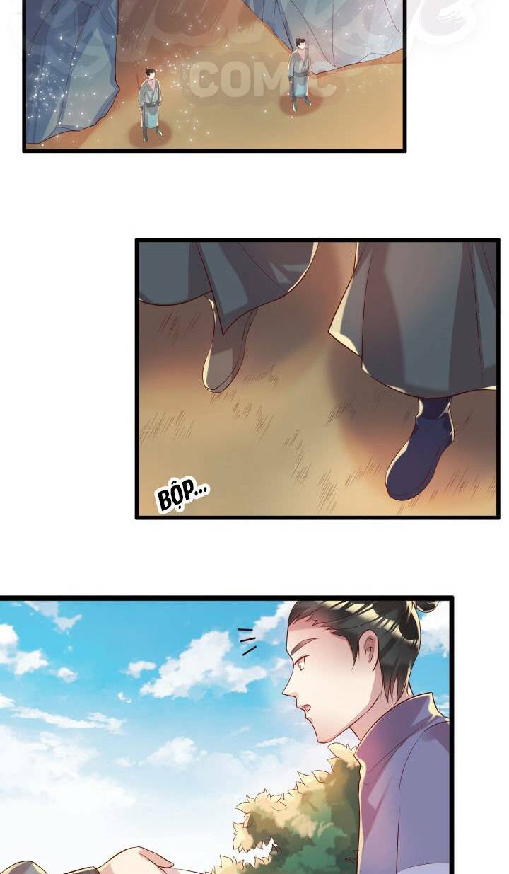 Siêu Phàm Truyện: Chapter 24