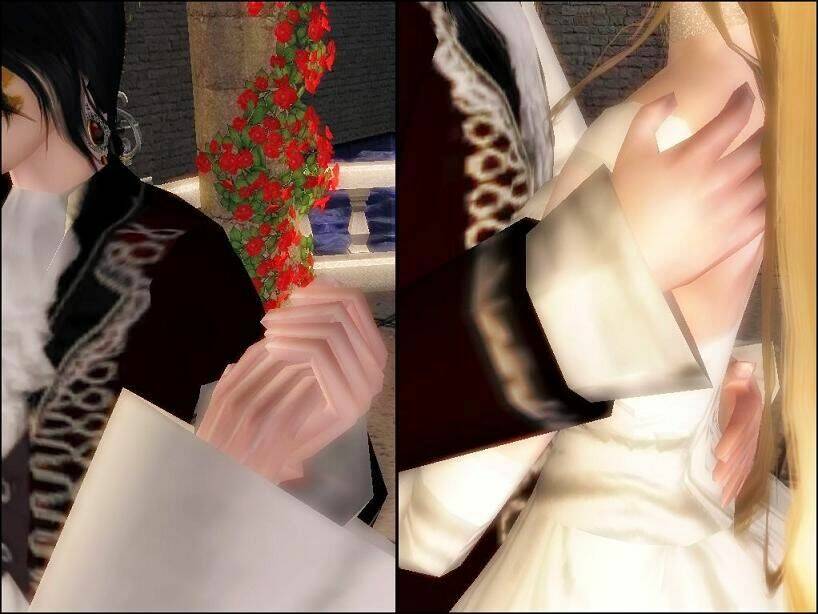 Truyện Sims - Earl Story: Chapter 35