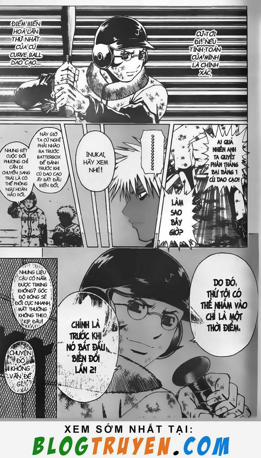 Mr.FullSwing: Chapter 60