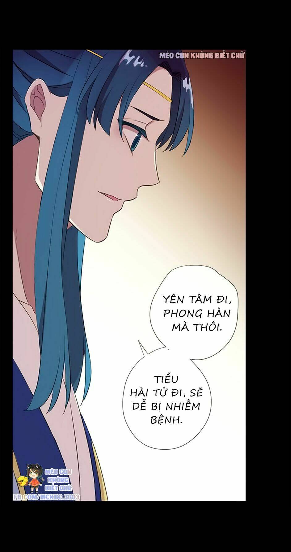 Bách Yêu Dị Văn: Chapter 40