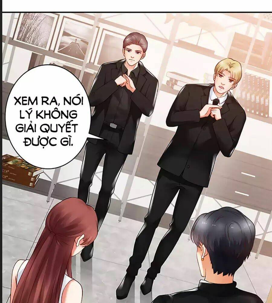 Bạn Trai 1/4 Của Tôi: Chapter 10